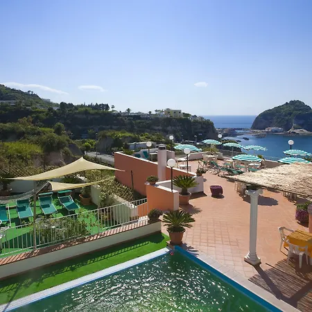 S.angelo Hotel