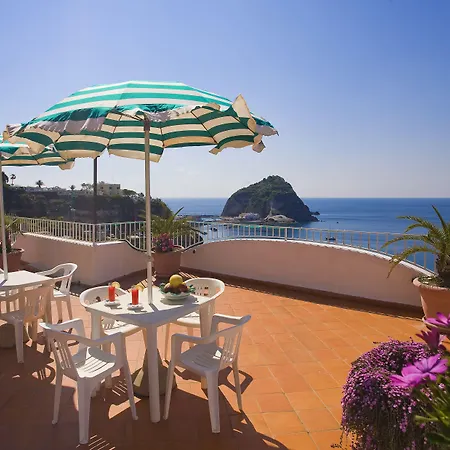 Hotel S.angelo Sant'Angelo (Isola d'Ischia)