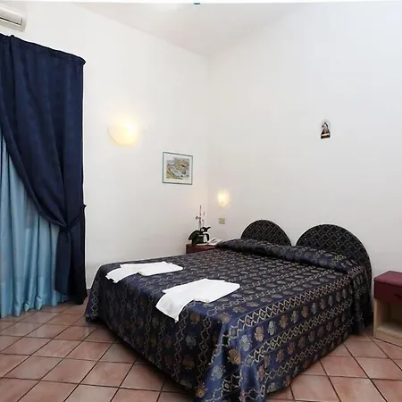 S.angelo 3* Sant'Angelo (Isola d'Ischia)