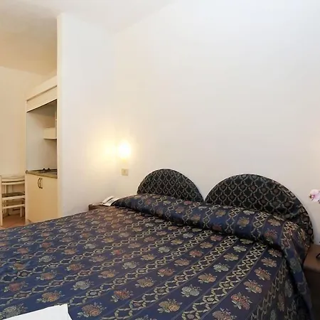Hotel S.angelo 3*