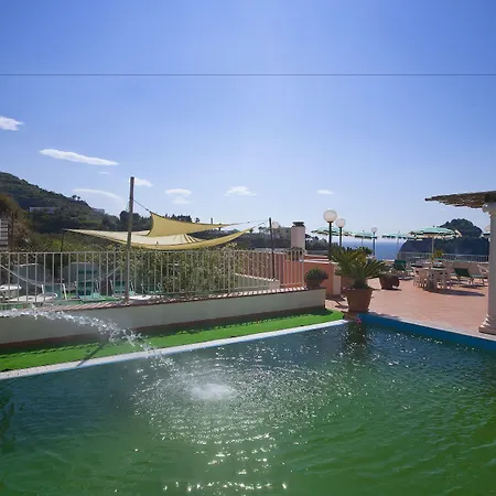Hotel S.angelo
