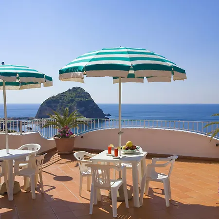 Hotel S.angelo