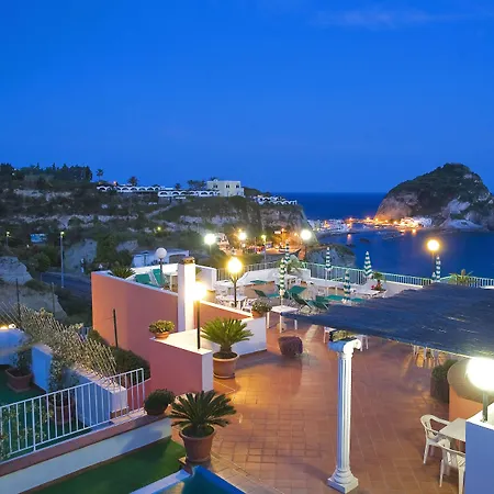 Hotel S.angelo Sant'Angelo (Isola d'Ischia)