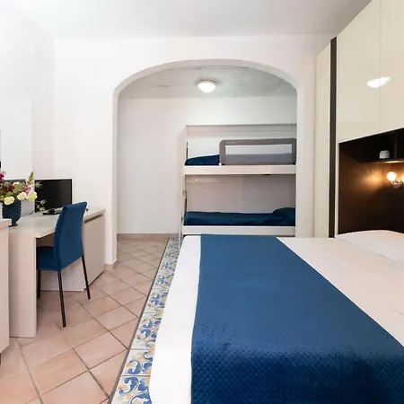 S.angelo Hotel 3*