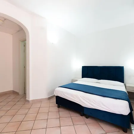 Hotel S.angelo 3*