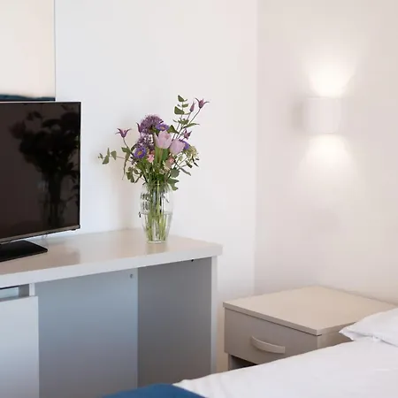 Hotel S.angelo 3*