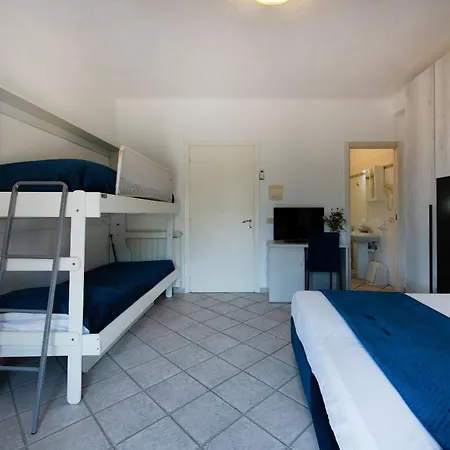 Hotel S.angelo