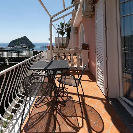 Hotel S.angelo Sant'Angelo (Isola d'Ischia)
