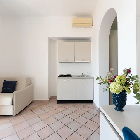 S.angelo Hotel 3*