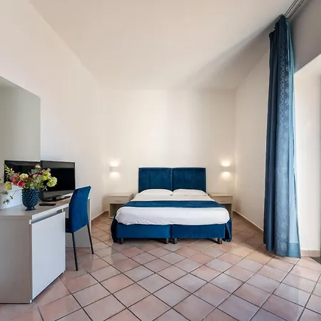 Hotel S.angelo Sant'Angelo (Isola d'Ischia)