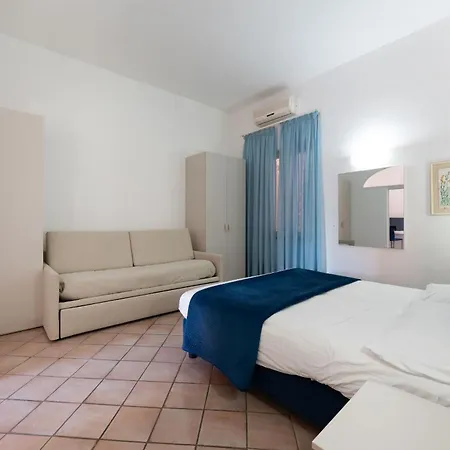 Hotel S.angelo 3*