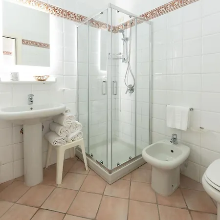 S.angelo Hotel Sant'Angelo (Isola d'Ischia)