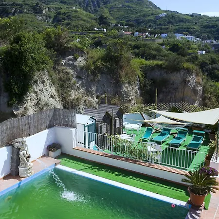 S.angelo 3* Sant'Angelo (Isola d'Ischia)