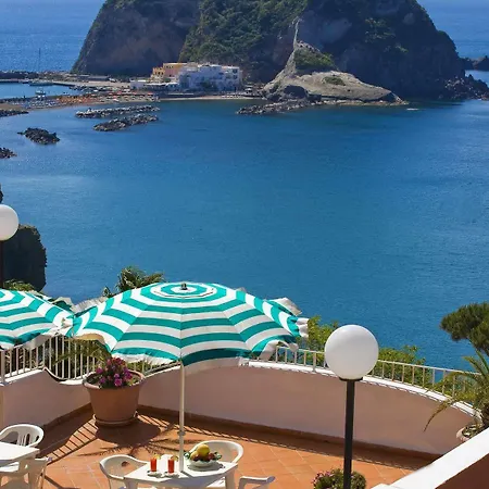 S.angelo 3* Sant'Angelo (Isola d'Ischia)