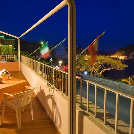 Hotel S.angelo Sant'Angelo (Isola d'Ischia)