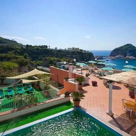S.angelo Hotel 3*