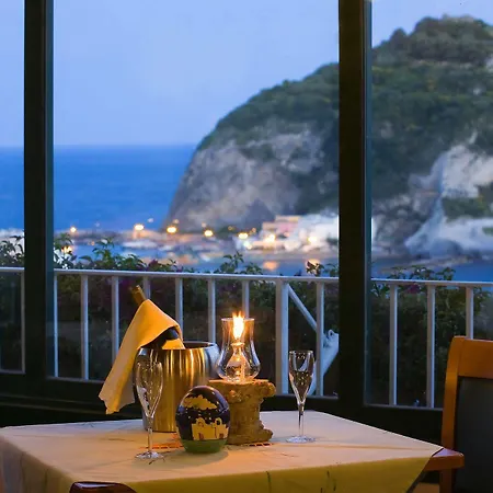 S.angelo ホテル Sant'Angelo (Isola d'Ischia)