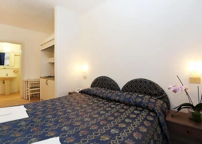 Hotel S.angelo 3*