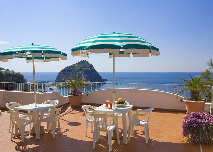 Hotel S.angelo