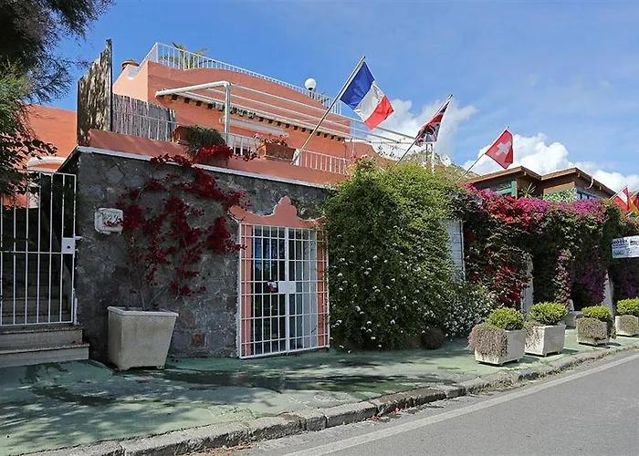 Hotel S.angelo