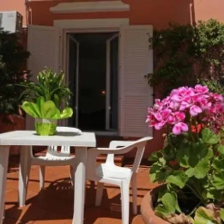 S.angelo Hotel