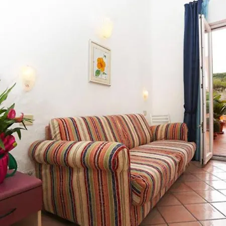 Hotel S.angelo