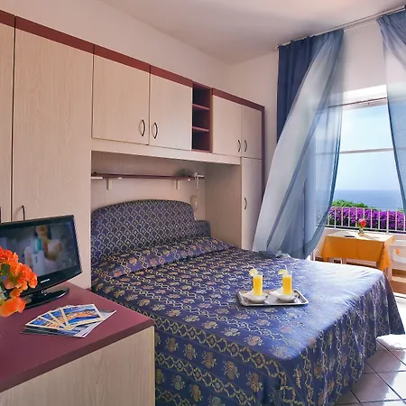 S.angelo 3* Sant'Angelo (Isola d'Ischia)