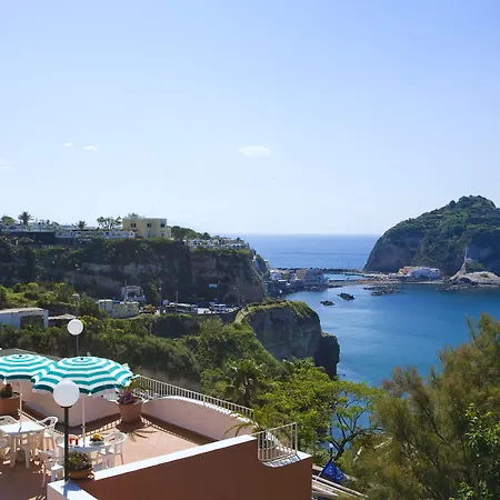 Hotel S.angelo Sant'Angelo (Isola d'Ischia)