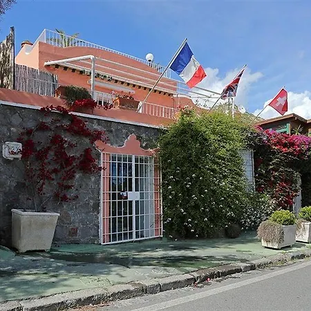 Hotel S.angelo
