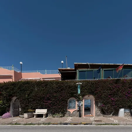S.angelo Hotel