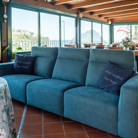 S.angelo Hotel Sant'Angelo (Isola d'Ischia)