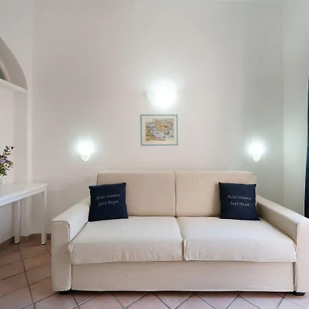 Hotel S.angelo 3*