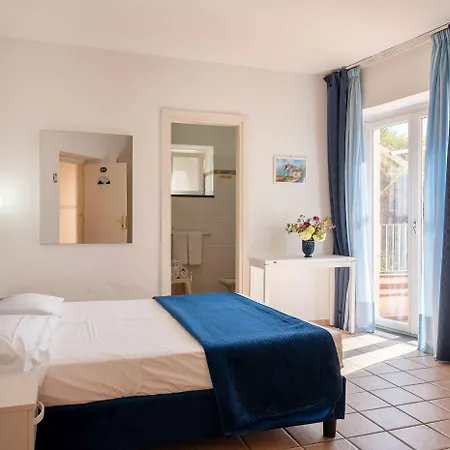 S.angelo Hotel