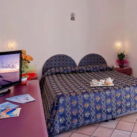 מלון S.angelo Sant'Angelo (Isola d'Ischia)