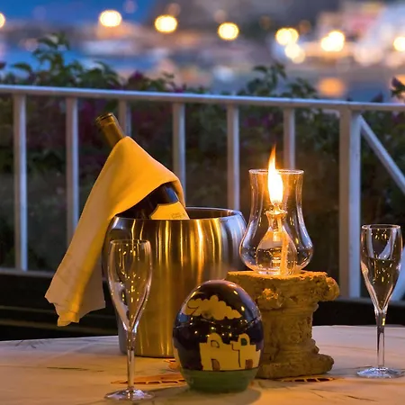 S.angelo Hotel 3*