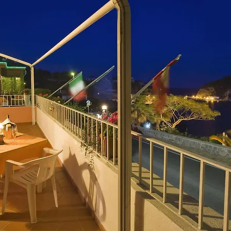 מלון S.angelo Sant'Angelo (Isola d'Ischia)