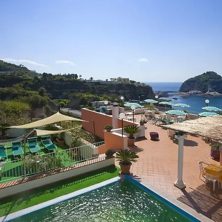 S.angelo Hotel 3*