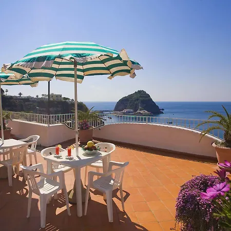 S.angelo Hotel