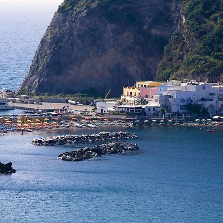 מלון S.angelo Sant'Angelo (Isola d'Ischia)
