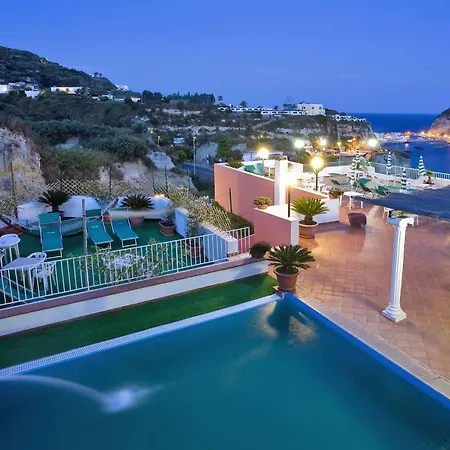 S.angelo Hotel