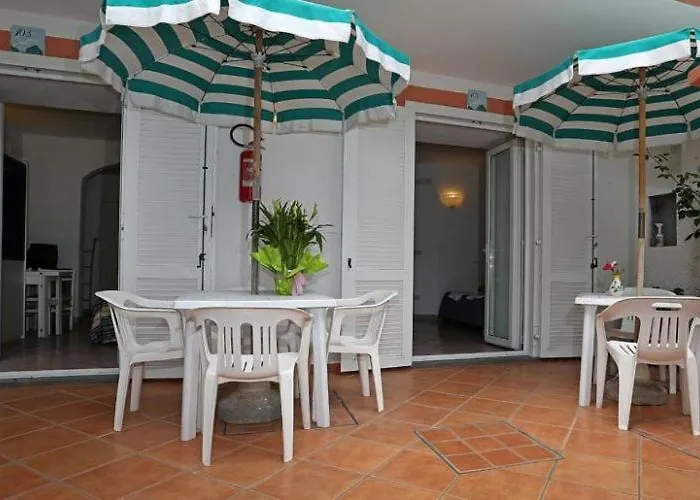 Hotel S.angelo