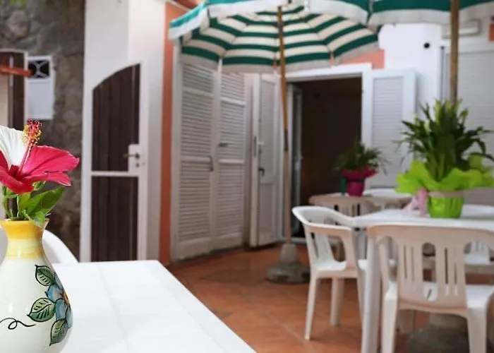 S.angelo Sant'Angelo (Isola d'Ischia)