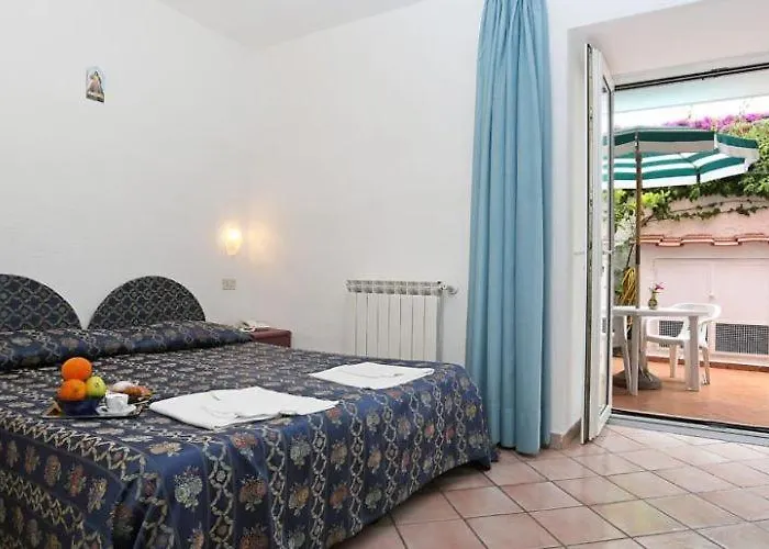 S.angelo Sant'Angelo (Isola d'Ischia)