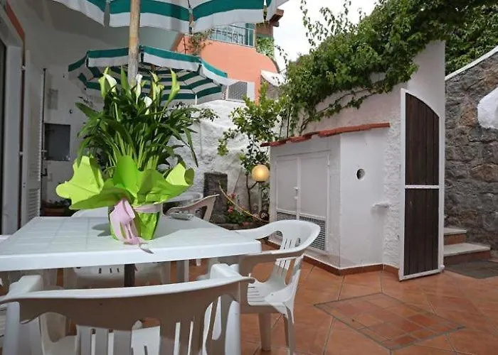 S.angelo Sant'Angelo (Isola d'Ischia)