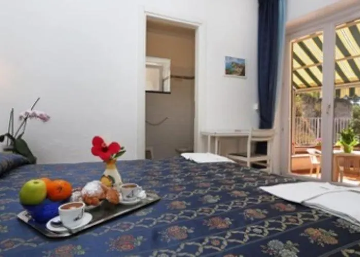 S.angelo Hotel
