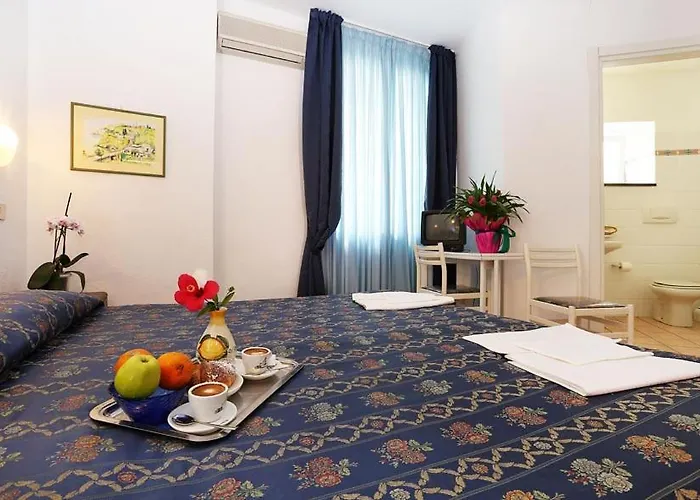 S.angelo Hotel Sant'Angelo (Isola d'Ischia)