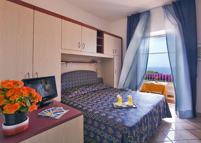 S.angelo 3* Sant'Angelo (Isola d'Ischia)