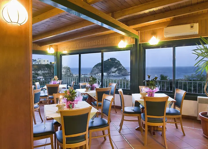 S.angelo Hotel Sant'Angelo (Isola d'Ischia)