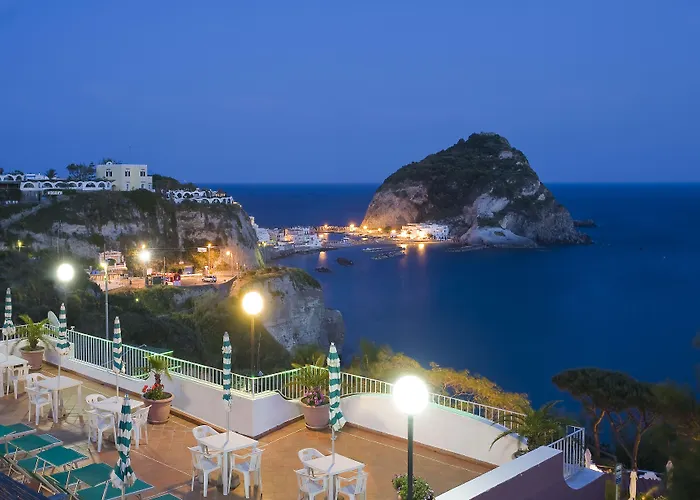 S.angelo 3* Sant'Angelo (Isola d'Ischia)