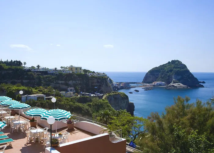 Hotel S.angelo Sant'Angelo (Isola d'Ischia)